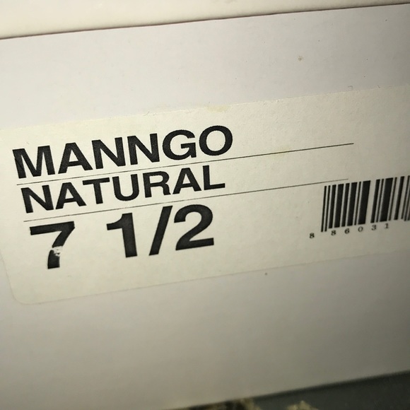 Steve Madden Wedge - Picture 4 of 5